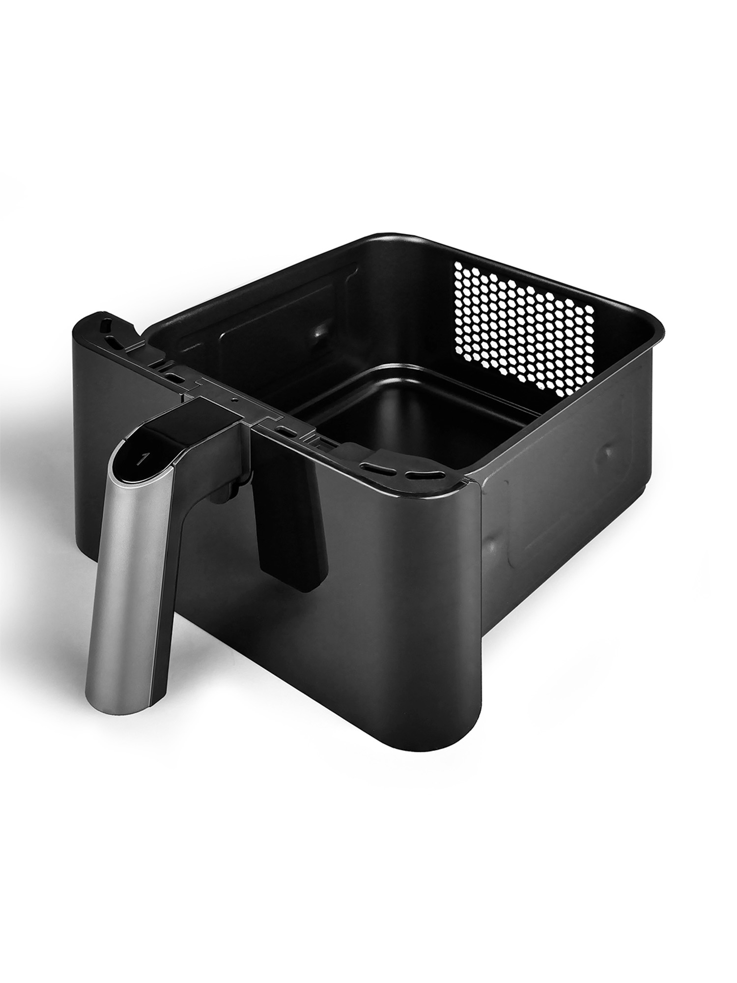 Аэрогриль CENTEK CT-3108 2 чаши - фото 6