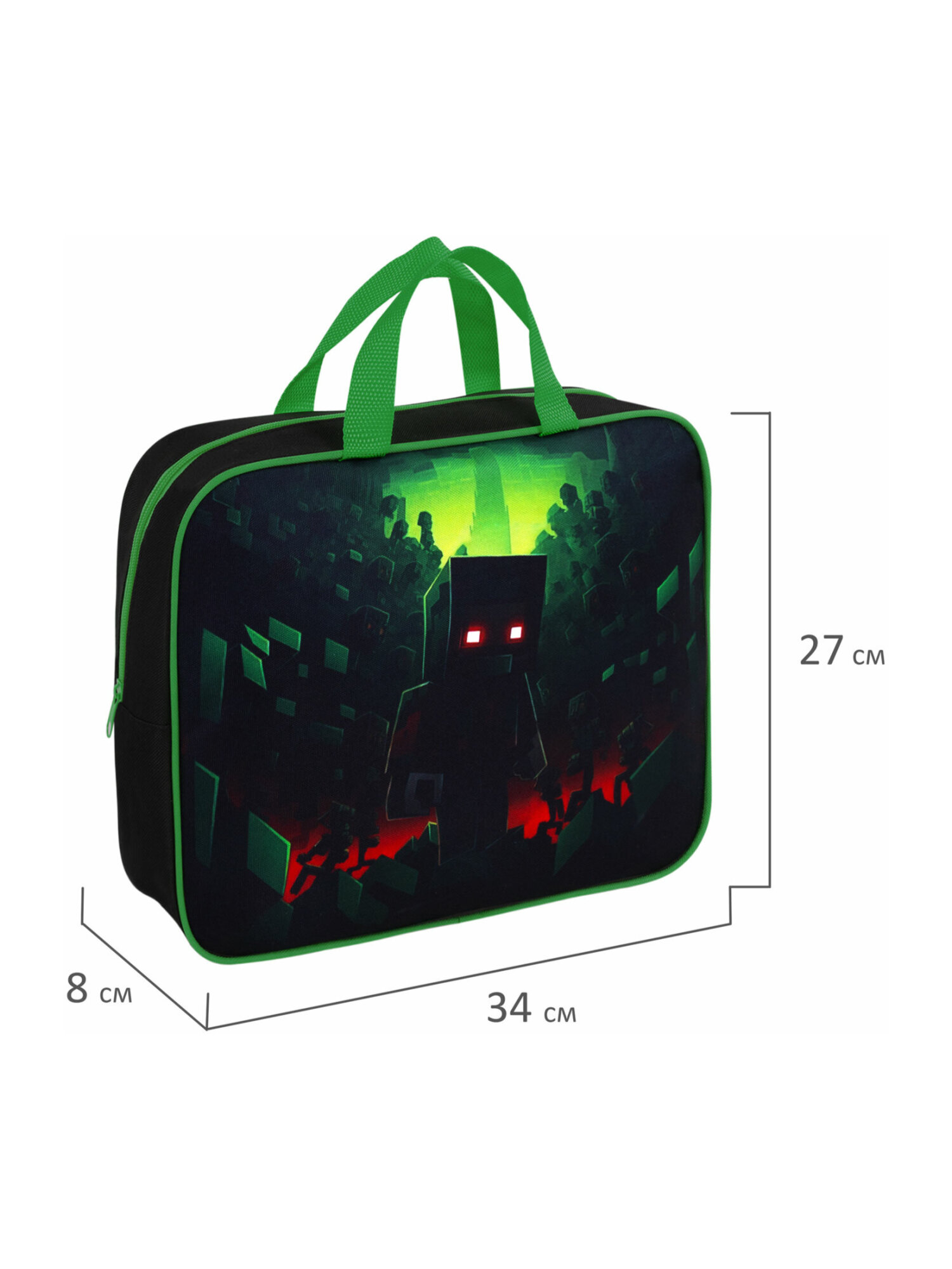 Папка для тетрадей Brauberg А4 - фото 13