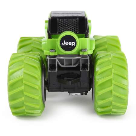 Автомобиль New Bright Jeep 1:43