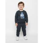 Свитшот и брюки VGtrikotazh