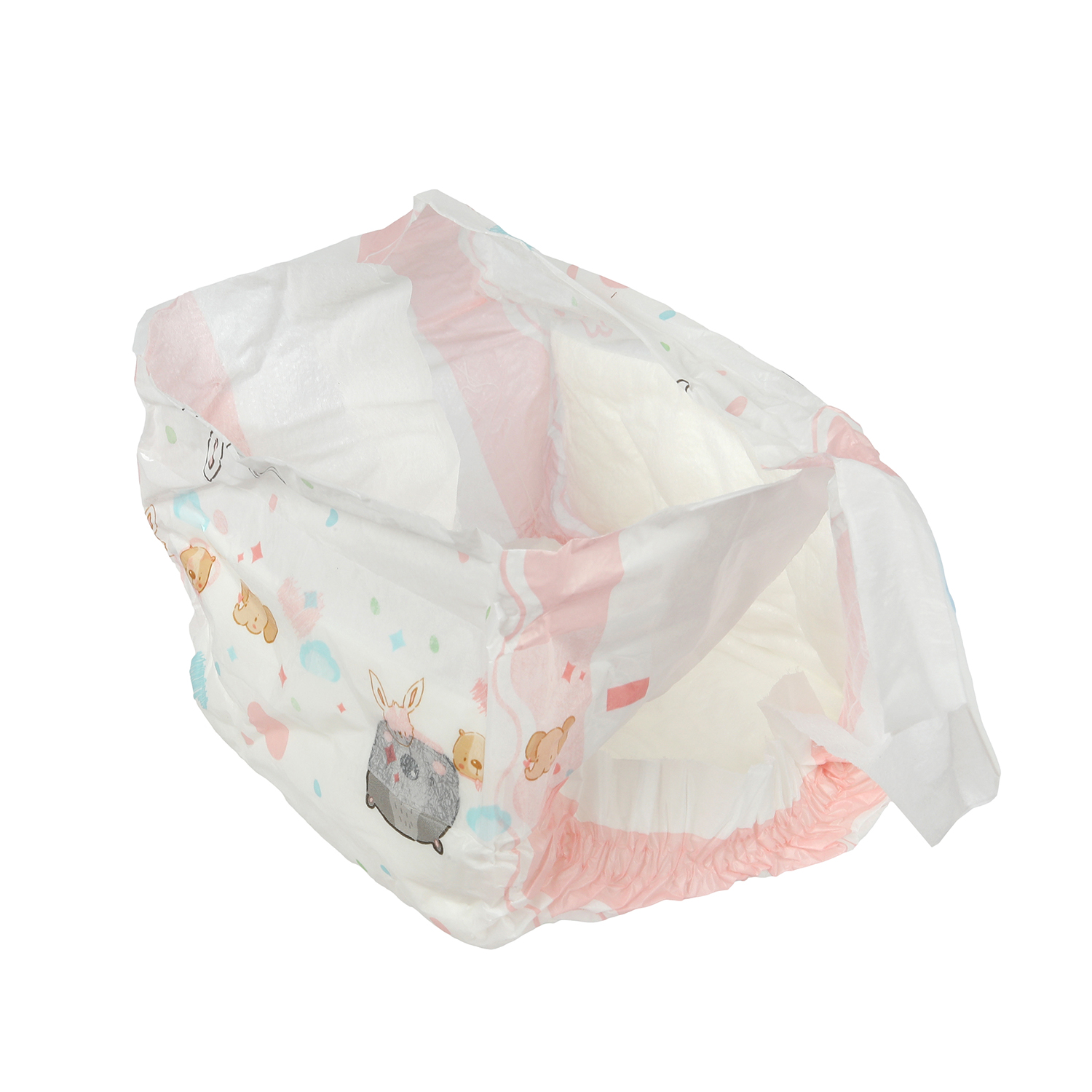 Кукла пупс Карапуз высота 25 см 392411 - фото 11