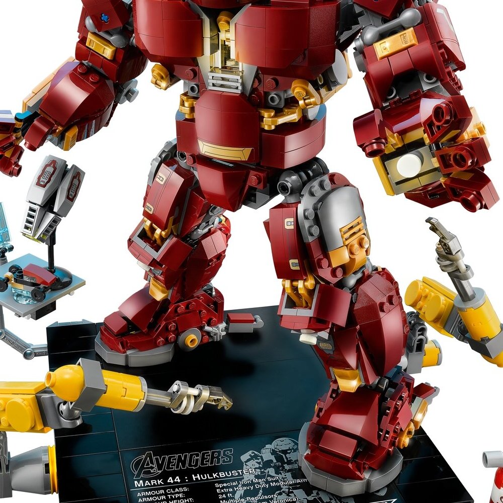 Конструктор LEGO Creator 524 дет. - фото 4