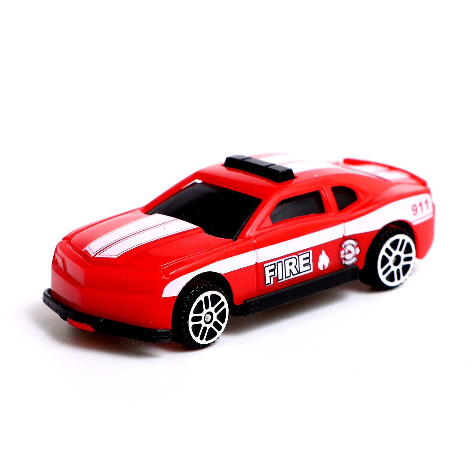 Игровой набор Sima-Land Пожарная служба 5148762 - фото 8