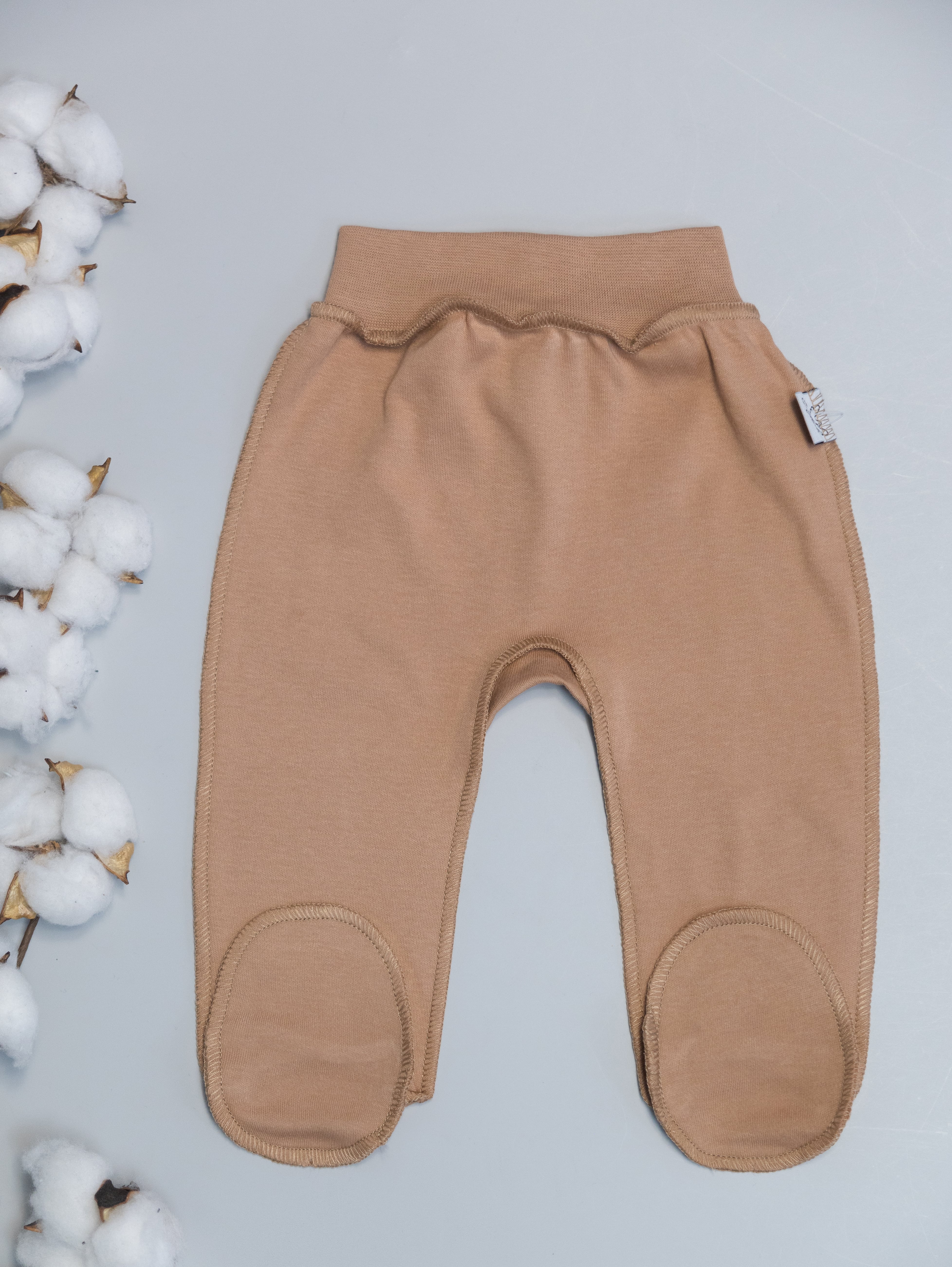 Ползунки Amelli КЛ.230.005.0.0.005кор - фото 1