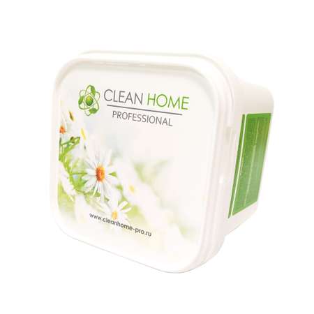 Пятновыводитель Clean Home «экспресс-эффект» 1000г