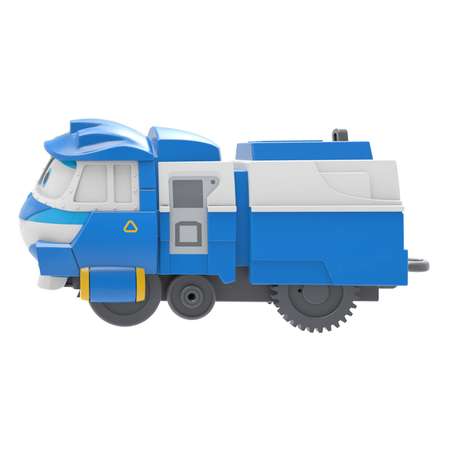 Набор железнодорожный Robot Trains