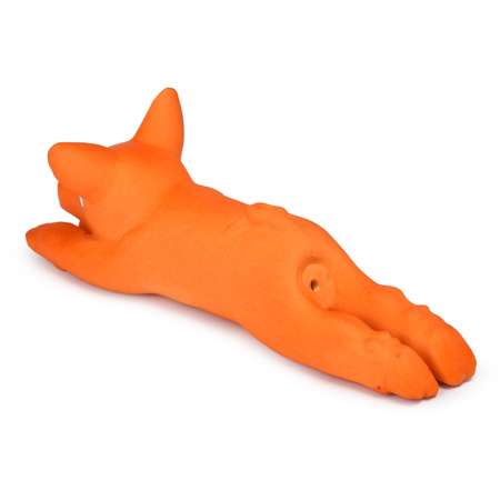 Игрушка для собак Nobby Пищалка Поросенок 79464