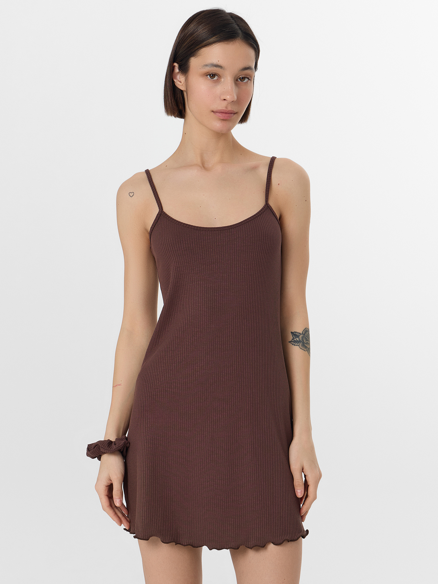 Комплект Mark Formelle (Марк Формэль) 592648/шоколад - фото 6