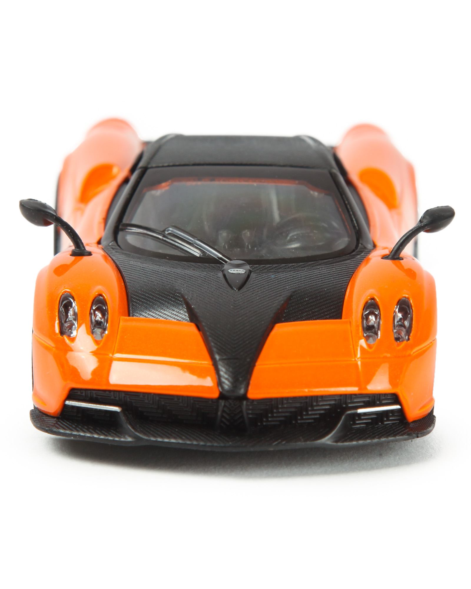 Автомобиль Mobicaro Pagani Huayra 1:32 32435 - фото 2