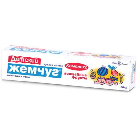 Зубная паста Невская косметика