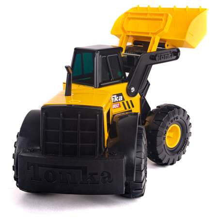 Погрузчик Tonka