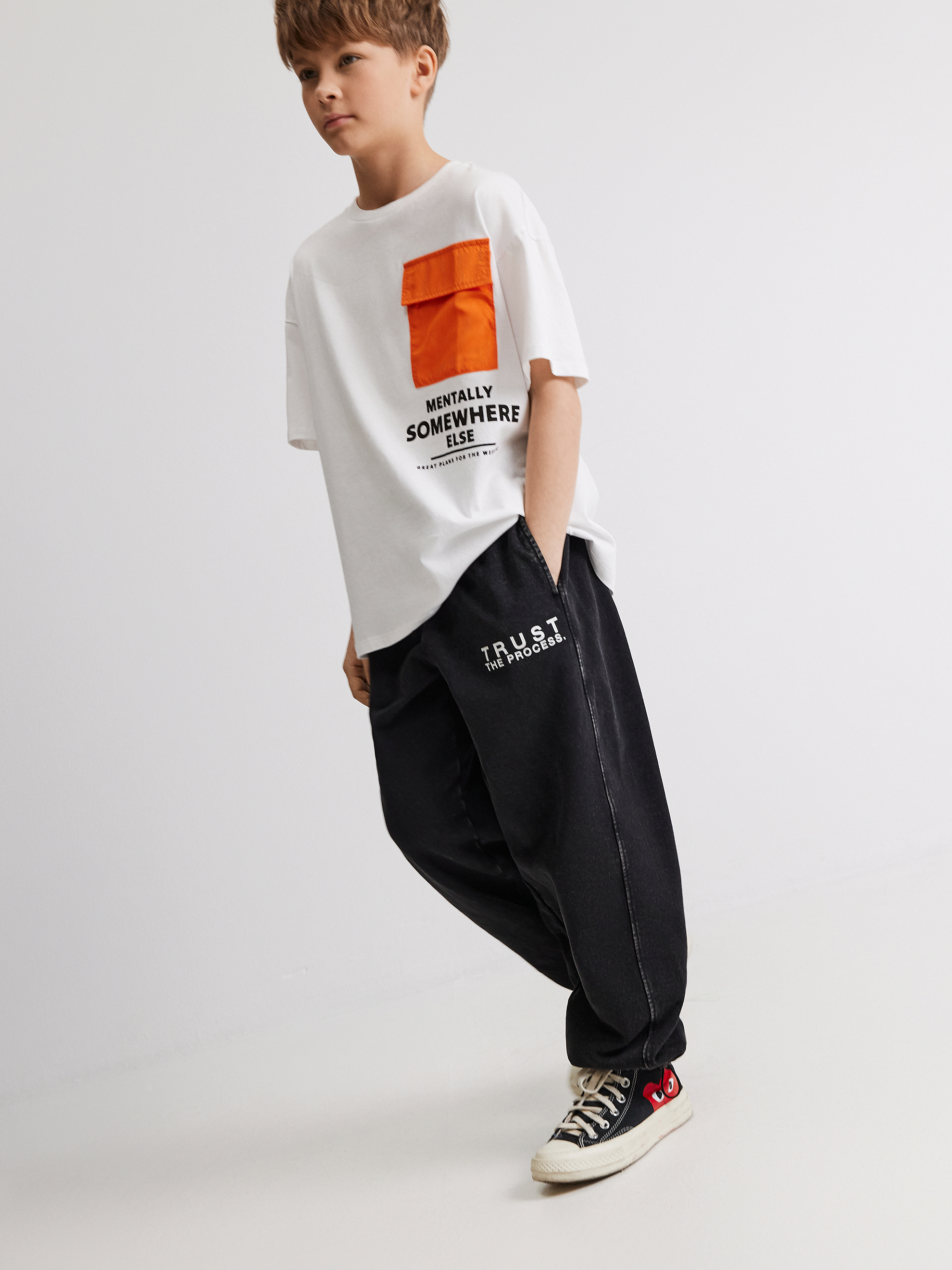 Брюки Acoola 20110460121_0093166 - фото 8