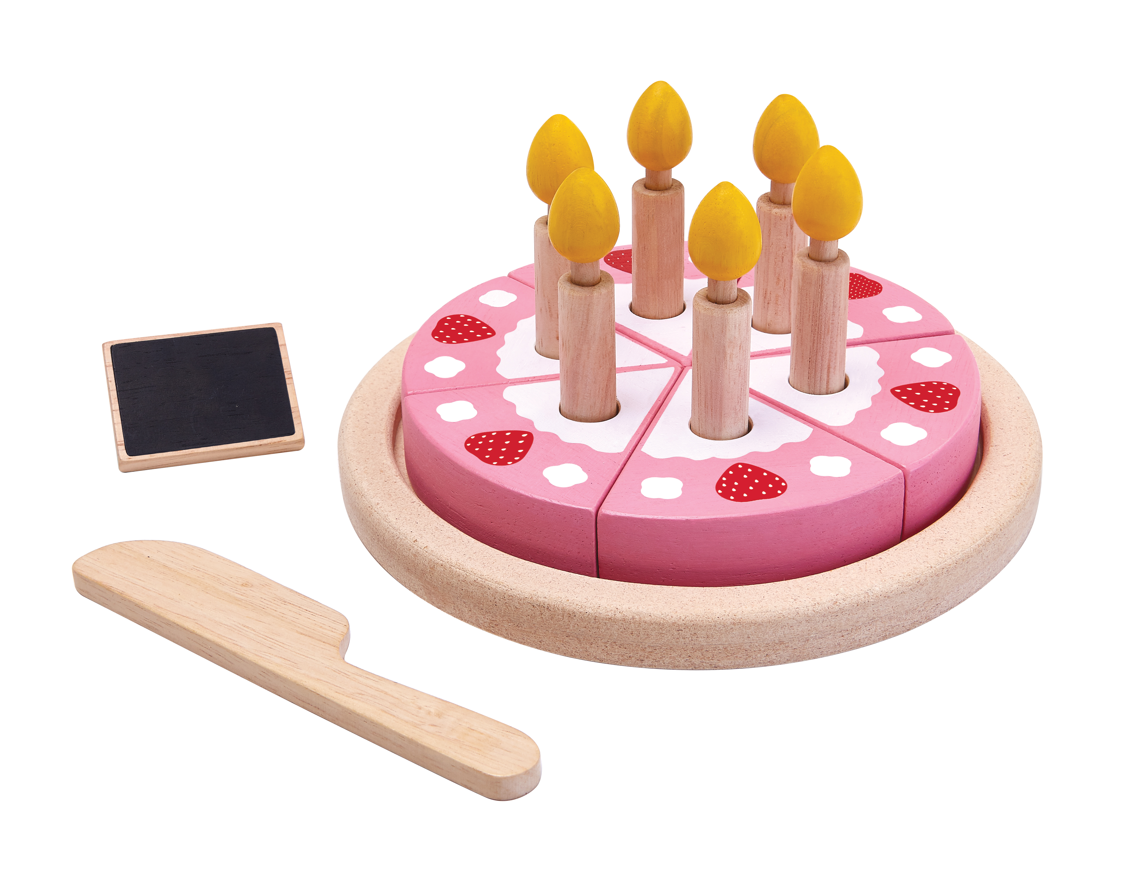 Игрушка Plan Toys посуда - фото 1