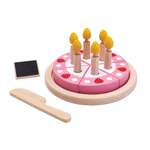 Игрушка Plan Toys посуда