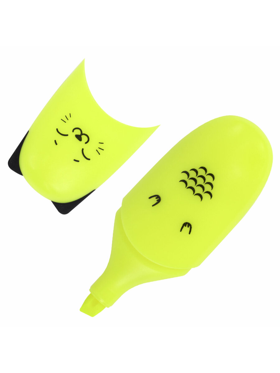 Текстовыделители Brauberg 12 цв. - фото 19