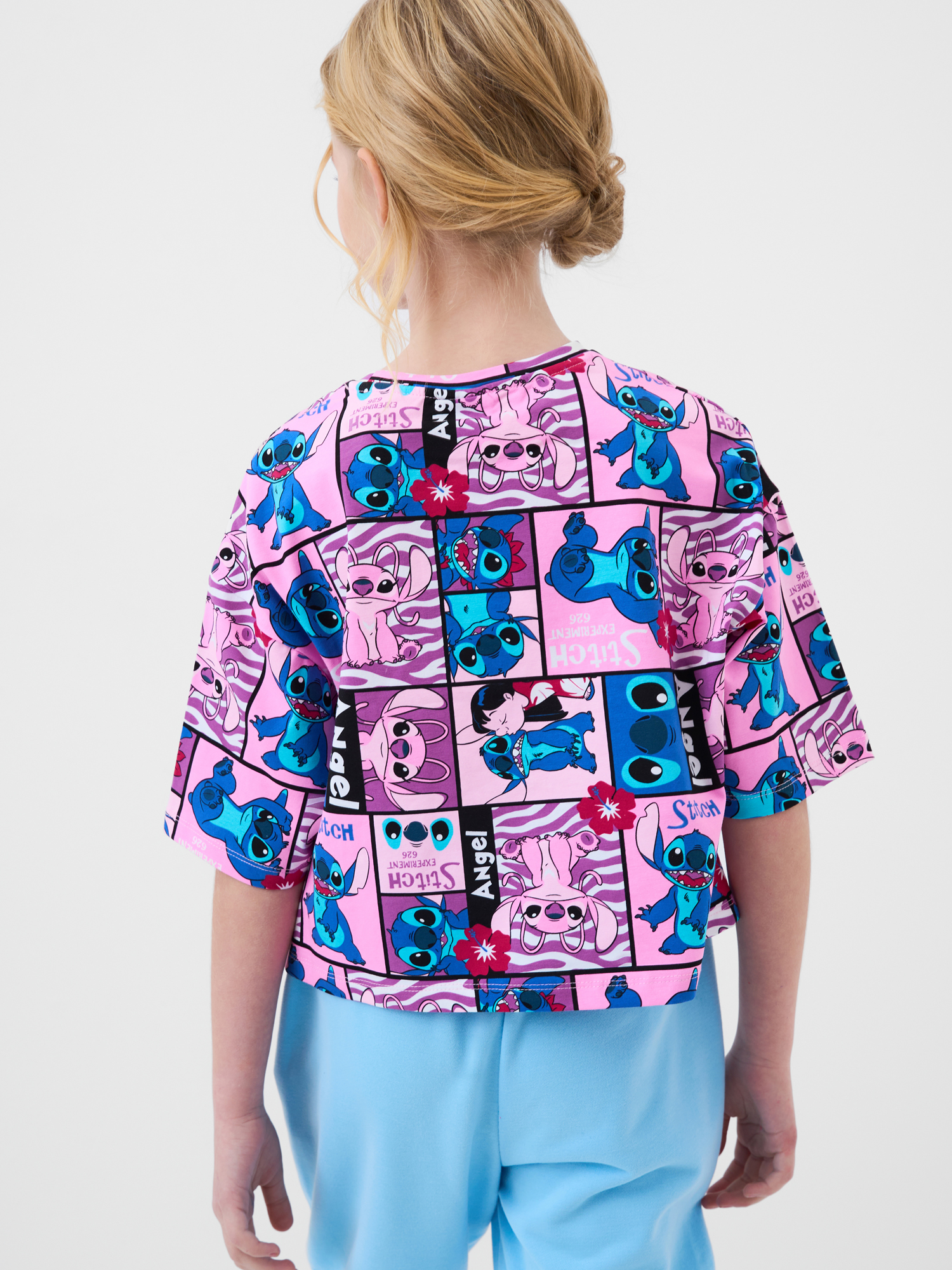 Футболка PlayToday 12621677 - фото 3