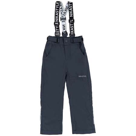 Брюки NIKASTYLE