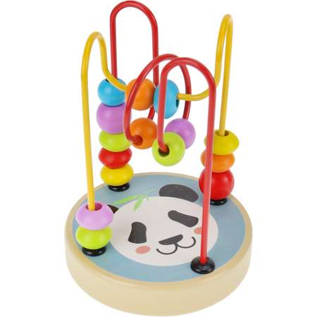 Игрушка Рыжий кот лабиринт