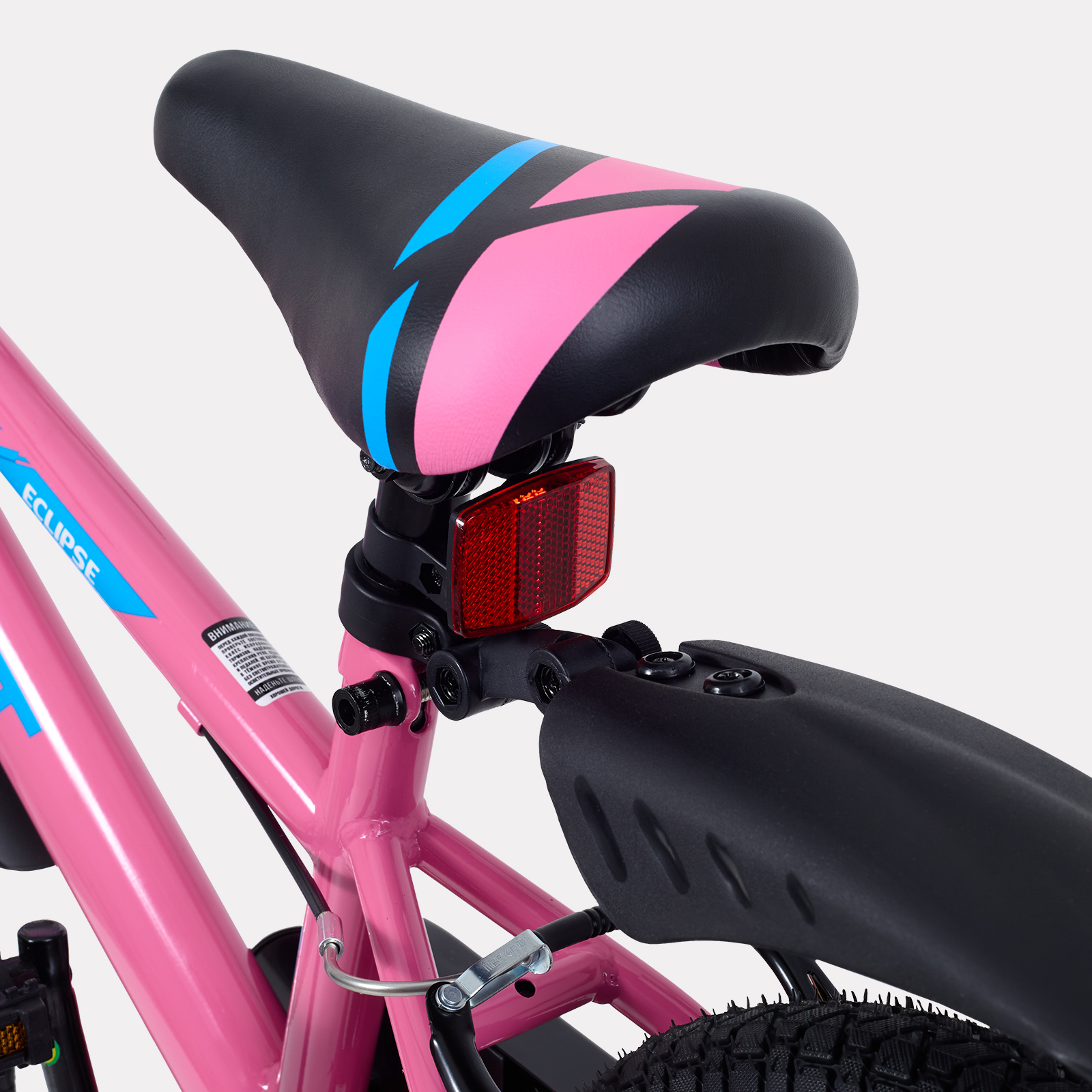 Двухколесный велосипед Rant 16 дюймов - фото 6