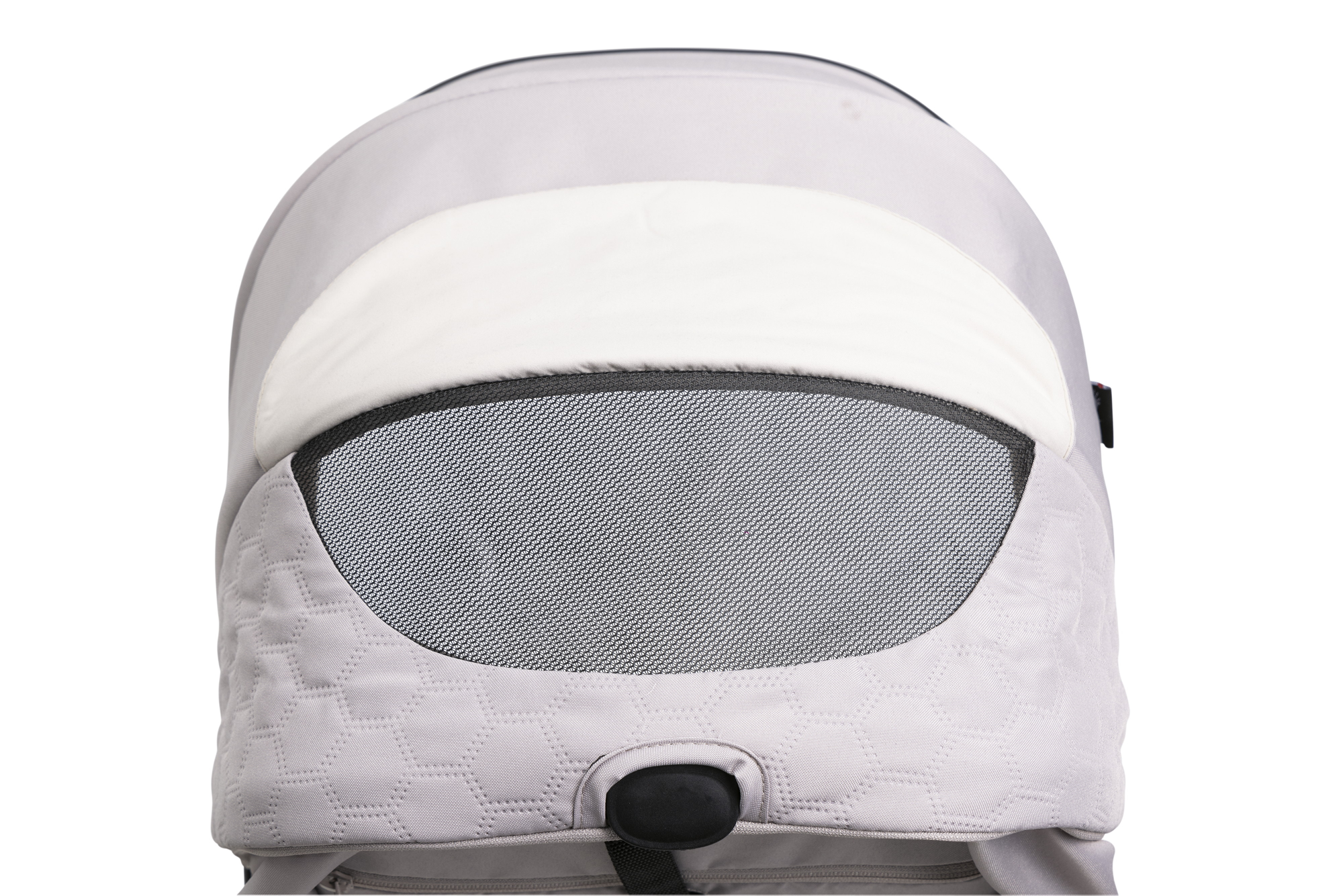 Коляска прогулочная Chicco Seety Stroller florence beige - фото 12