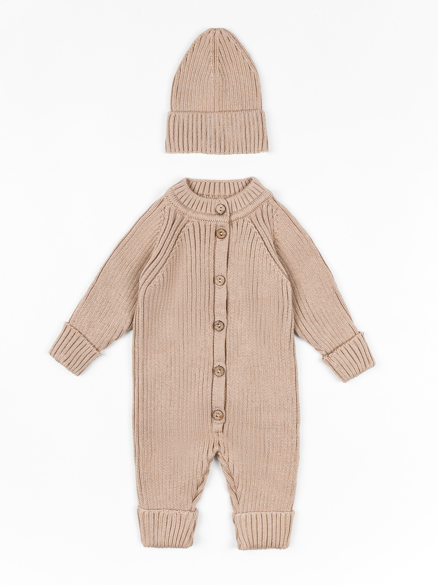Комбинезон Amarobaby AB-OD22-PLT5/03 - фото 18