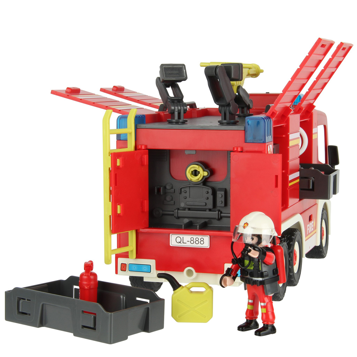 Конструктор Veld Co - фото 15