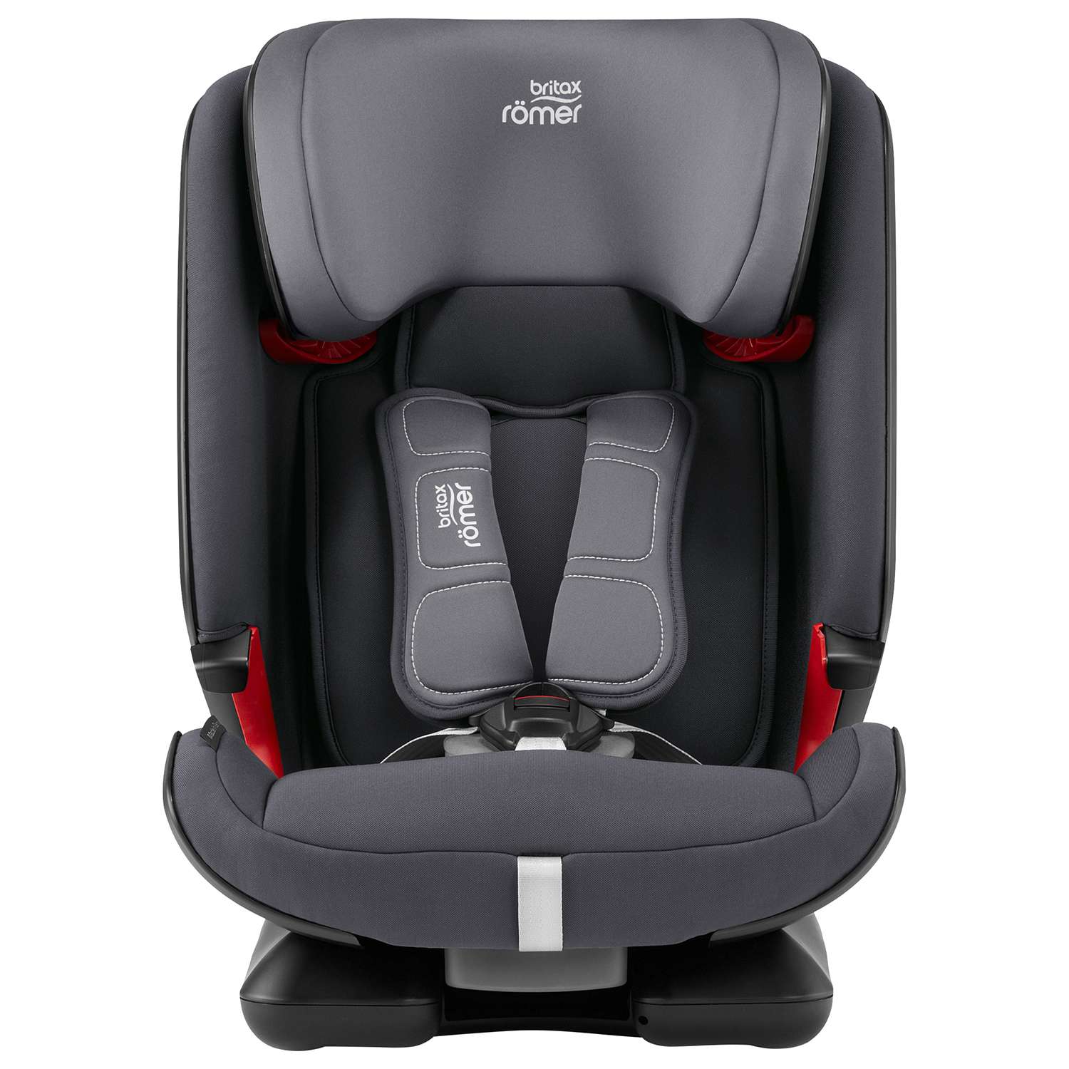 Автокресло Britax Roemer Isofix 2/3 (15-36 кг) - фото 3