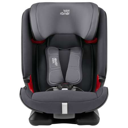 Автокресло Britax Roemer Isofix 2/3 (15-36 кг)
