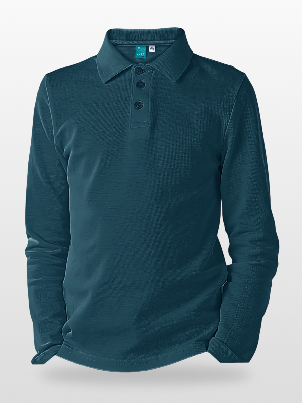 Поло GOJO 625морская глубина - фото 1