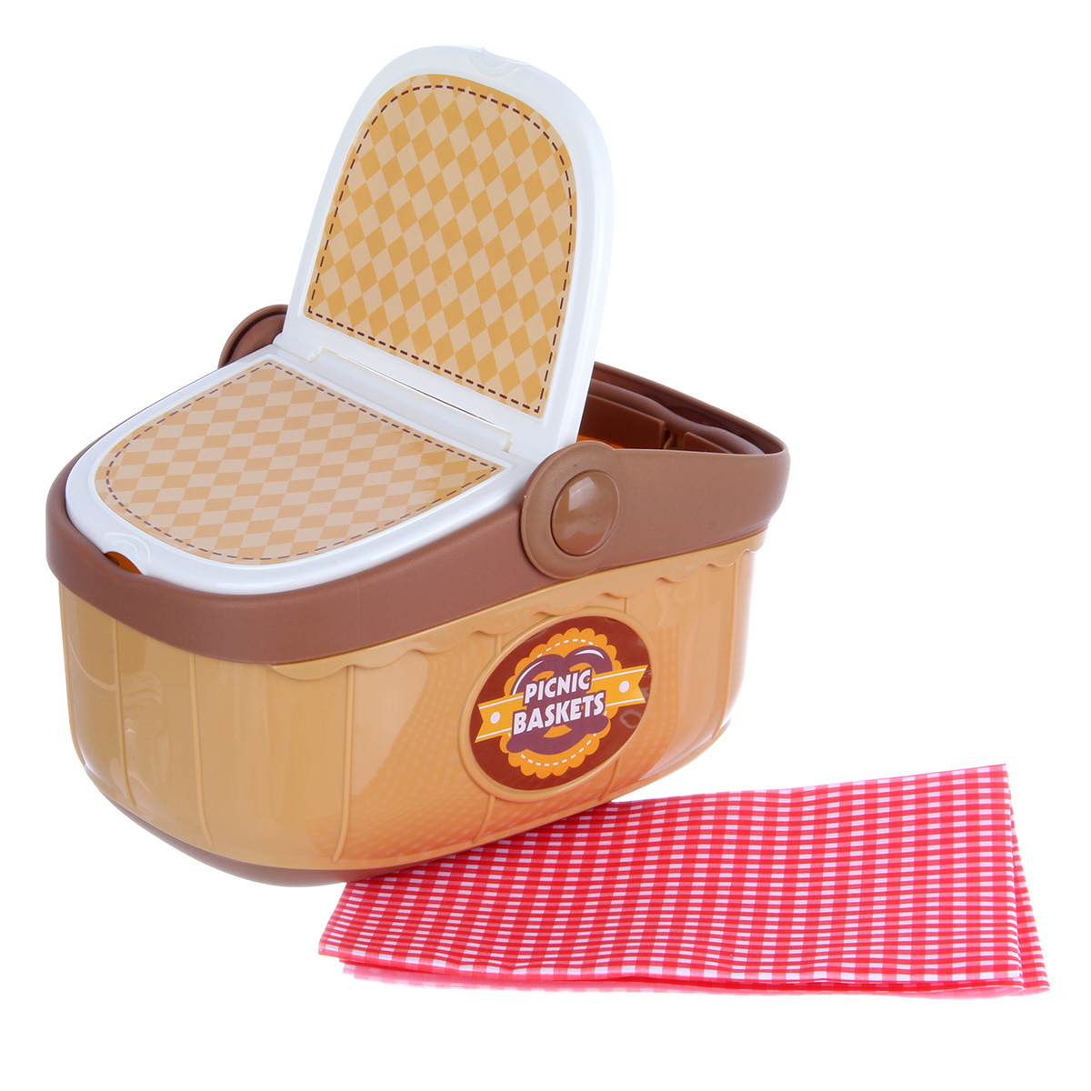 Игрушка Veld Co 27 предм. - фото 4