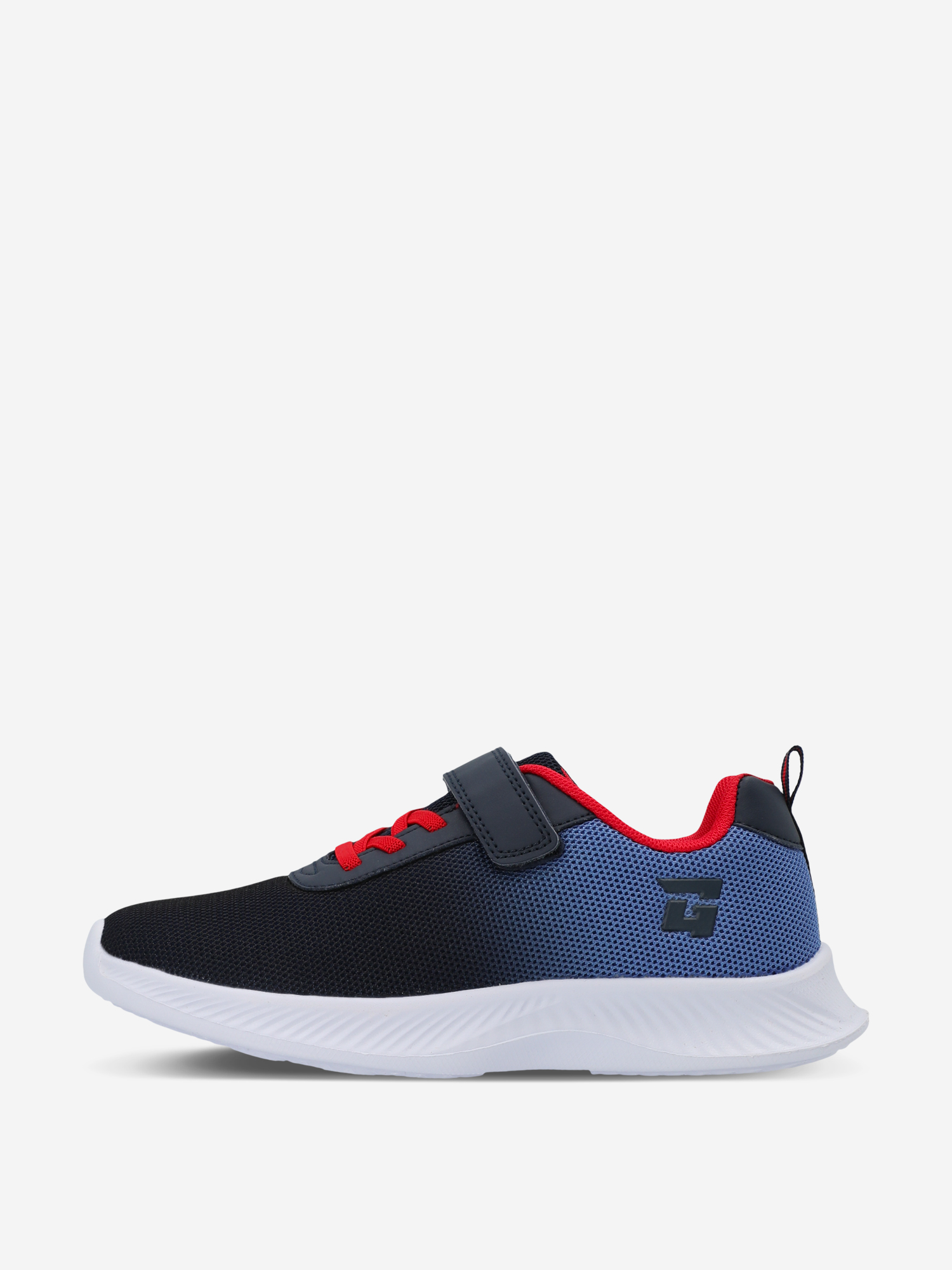 Кроссовки GLOBALGYM L4602G3D-BLU - фото 7
