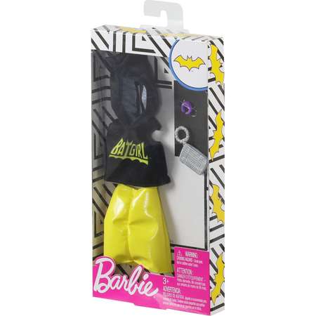 Кукла модельная Barbie