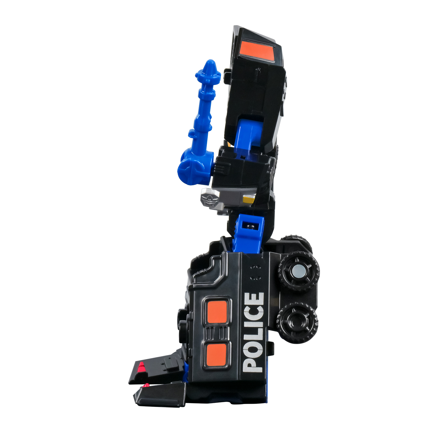 Фигурка Hello Carbot Ricops - фото 13