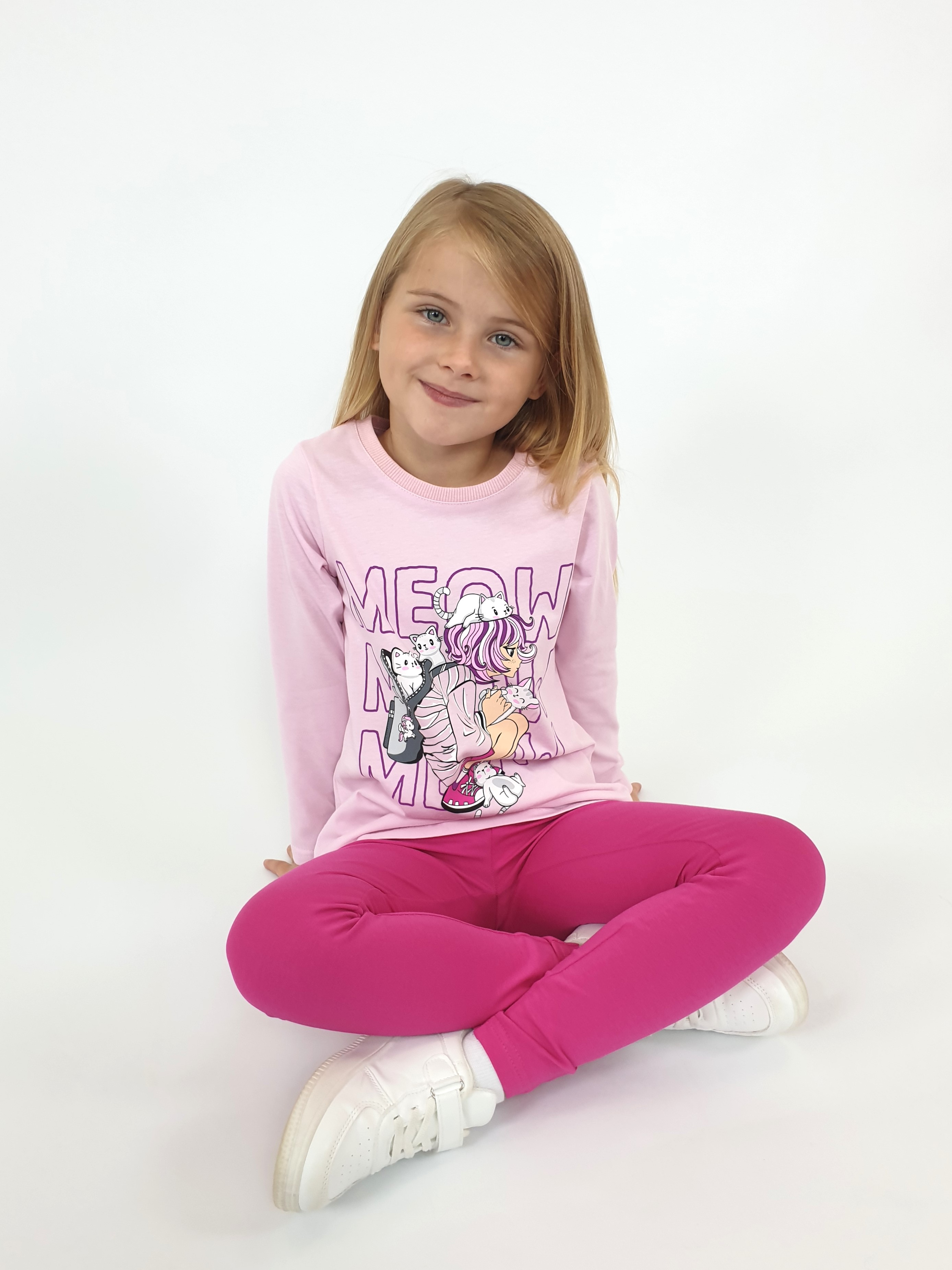 Костюм Luneva 022-02-1. - фото 6