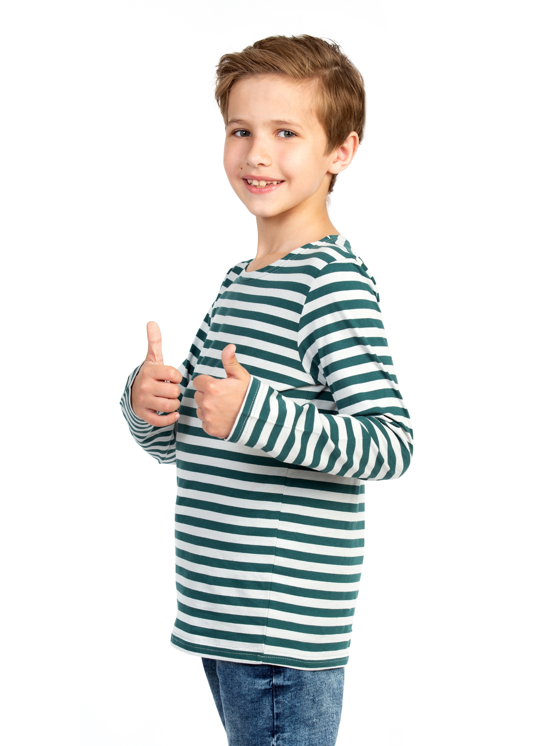 Лонгслив N.O.A. 11036-5 - фото 6