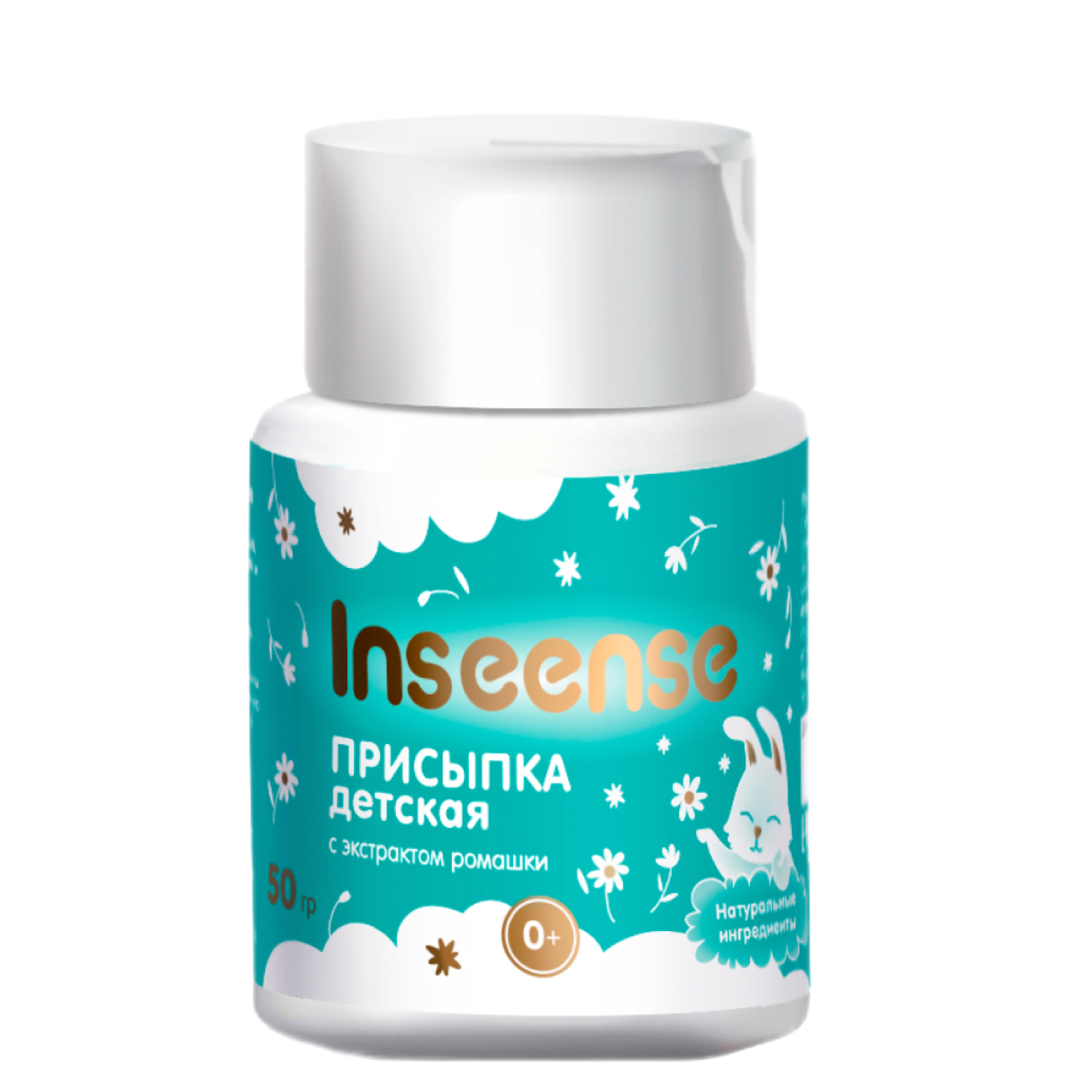 INSEENSE 2 шт. 50 г - фото 5