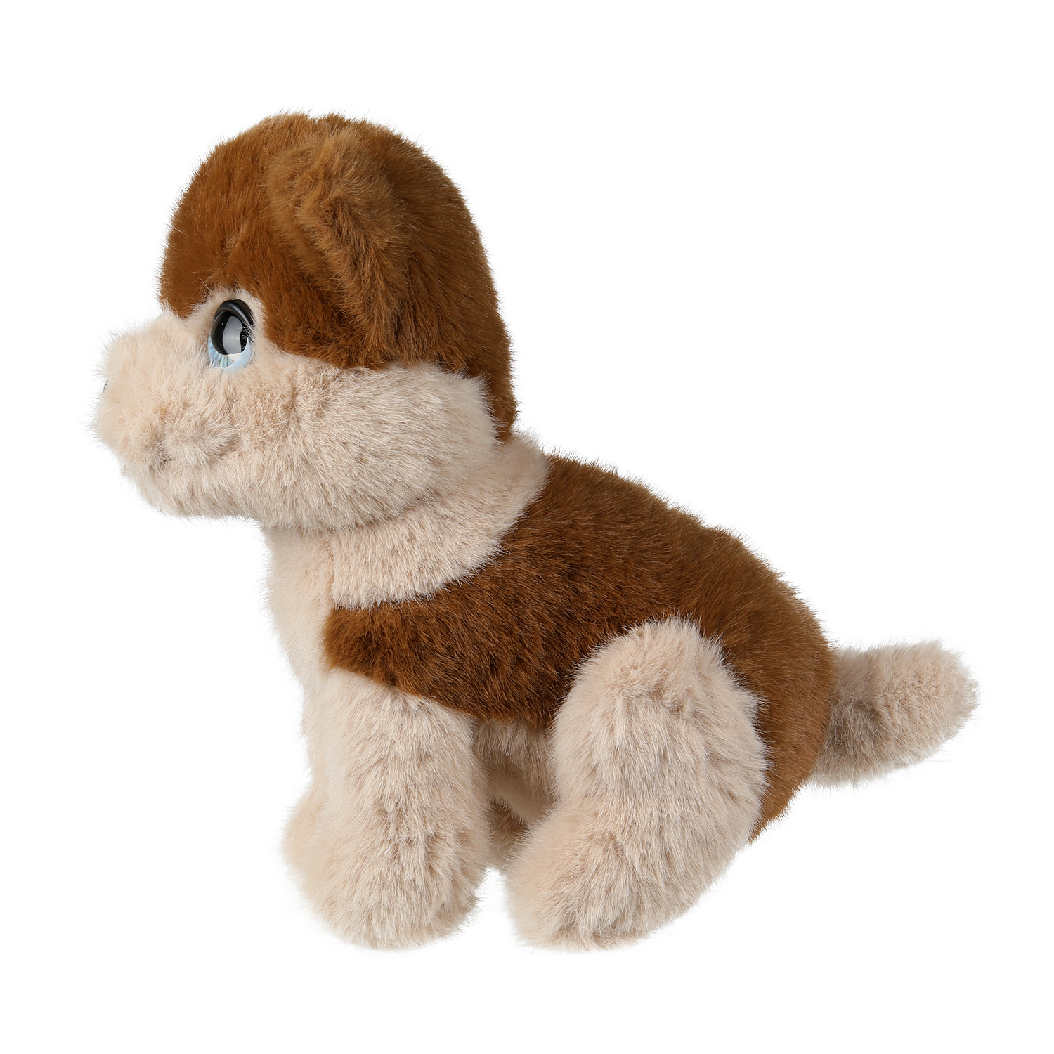 Мягкая игрушка Мульти Пульти собачка Шпиц - фото 3