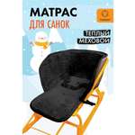 Матрас для санок ТРОКОТ