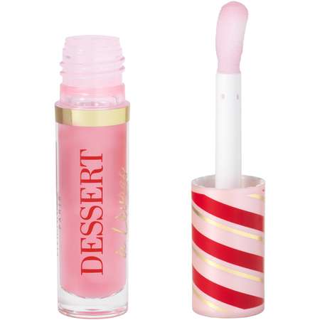 Масло для губ Vivienne Sabo Dessert a levres тон 01