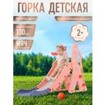 Горка Perfetto Sport Космо