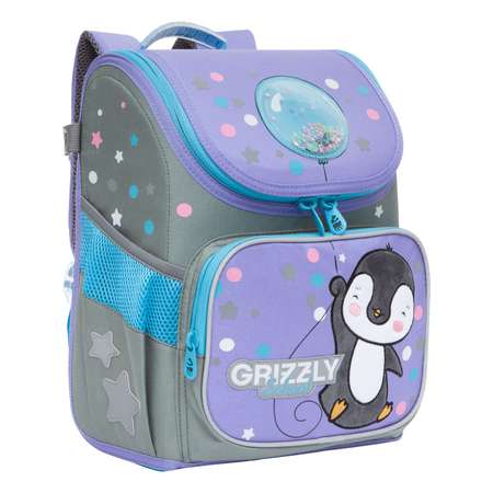 Рюкзак Grizzly