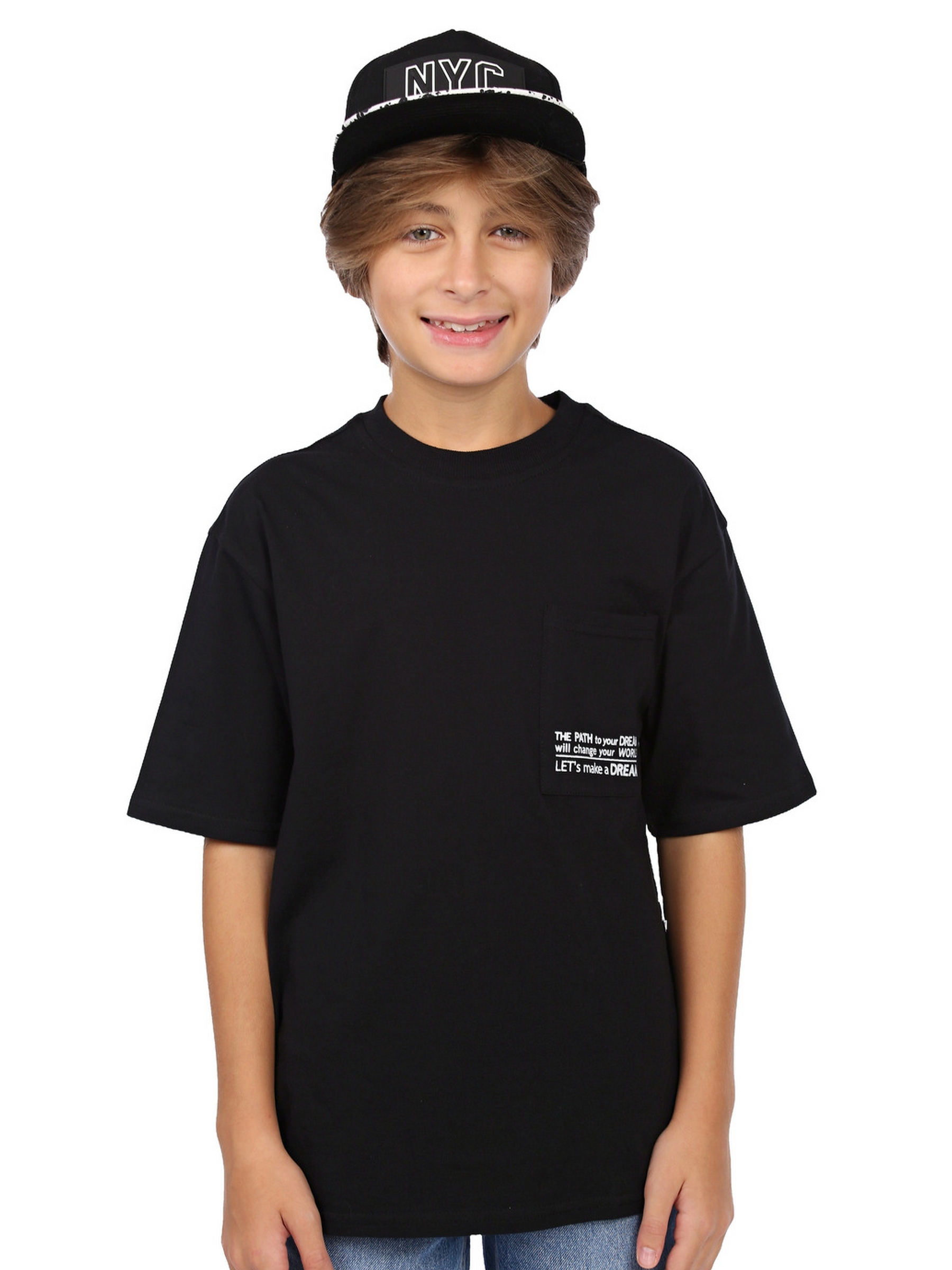 Футболка N.O.A. 11495-2 - фото 4