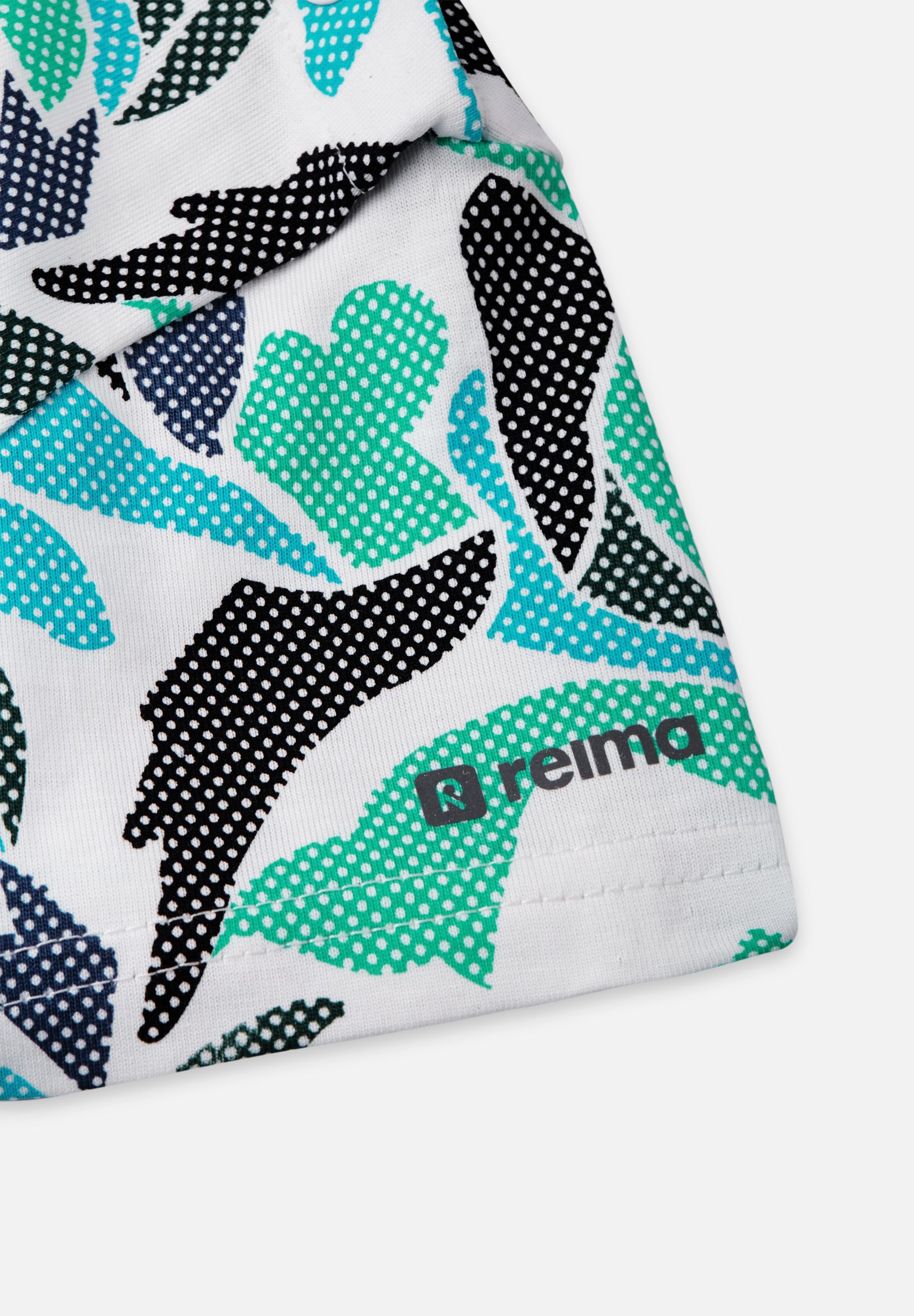 Футболка Reima 516559-8018 - фото 3