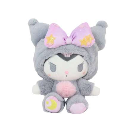 Мягкая игрушка My Melody аниме Kuromi 23 см
