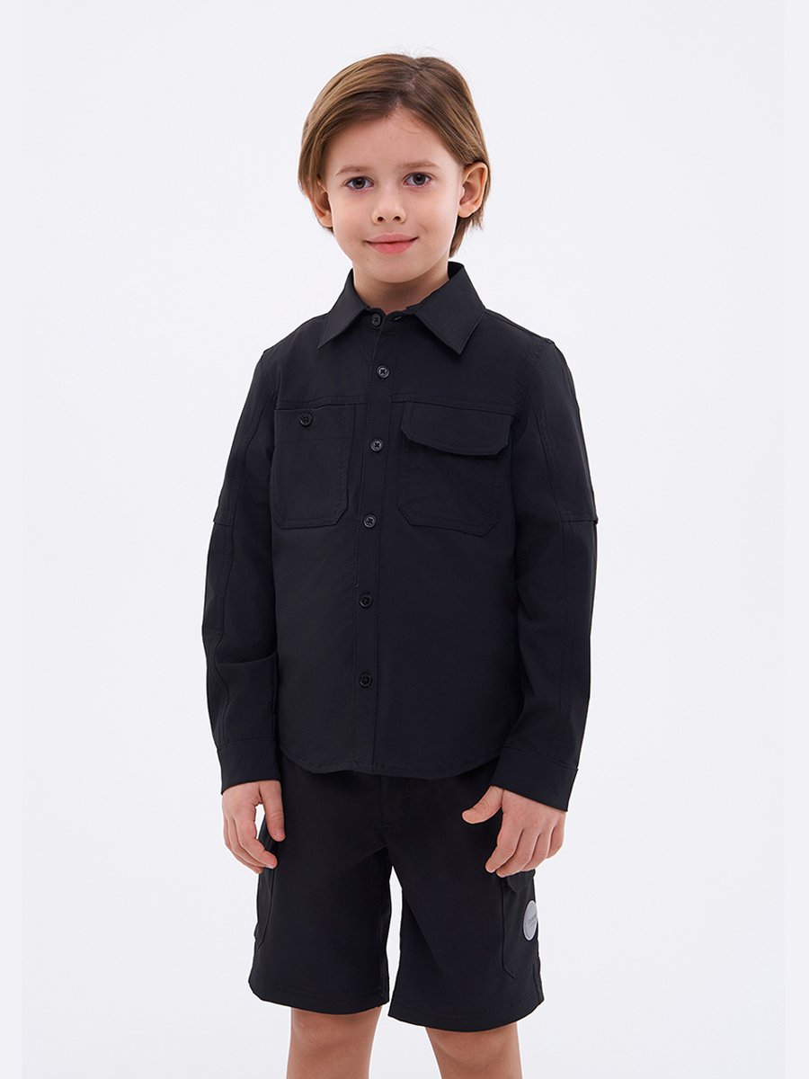 Рубашка Lassie 72204308-9990 - фото 1