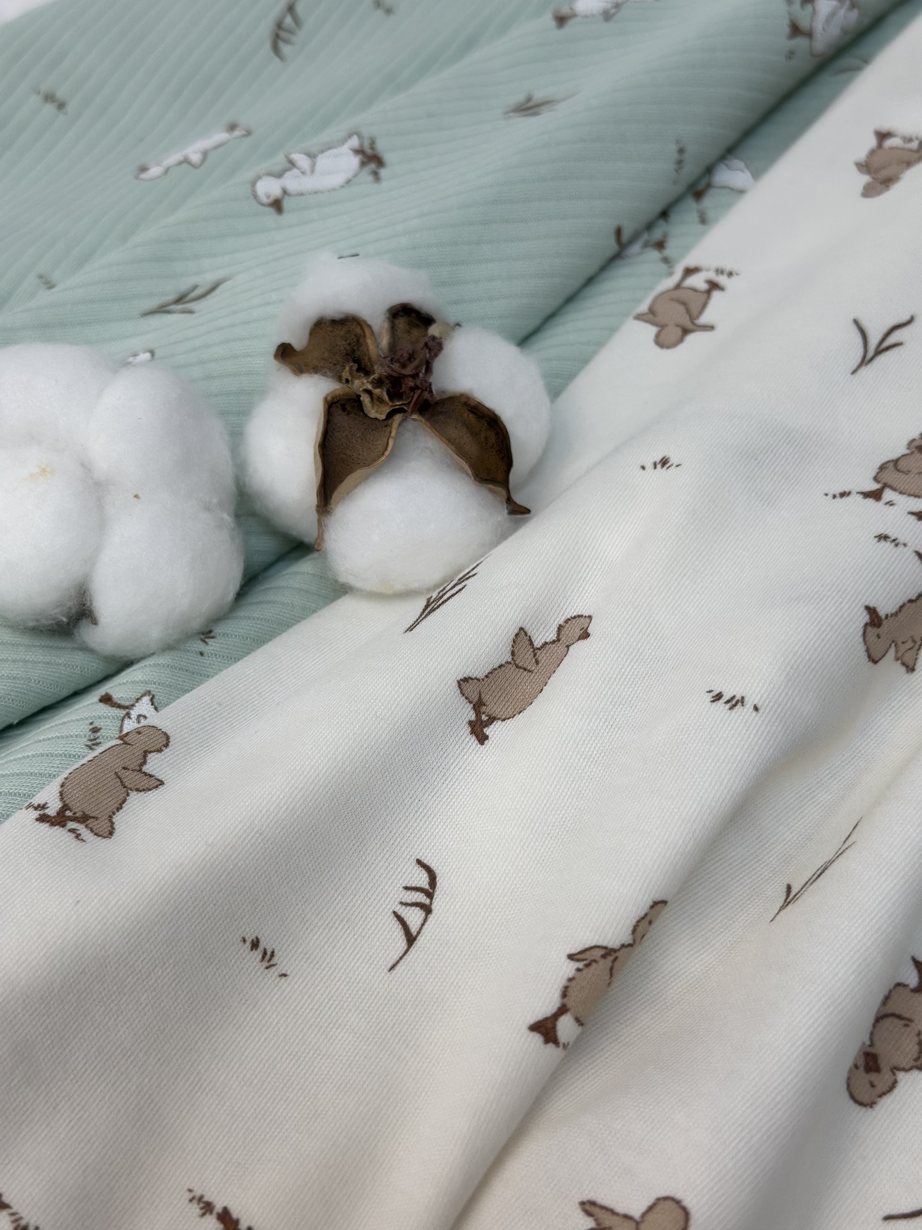 Пелёнка RinaAmari 85х130 см - фото 3