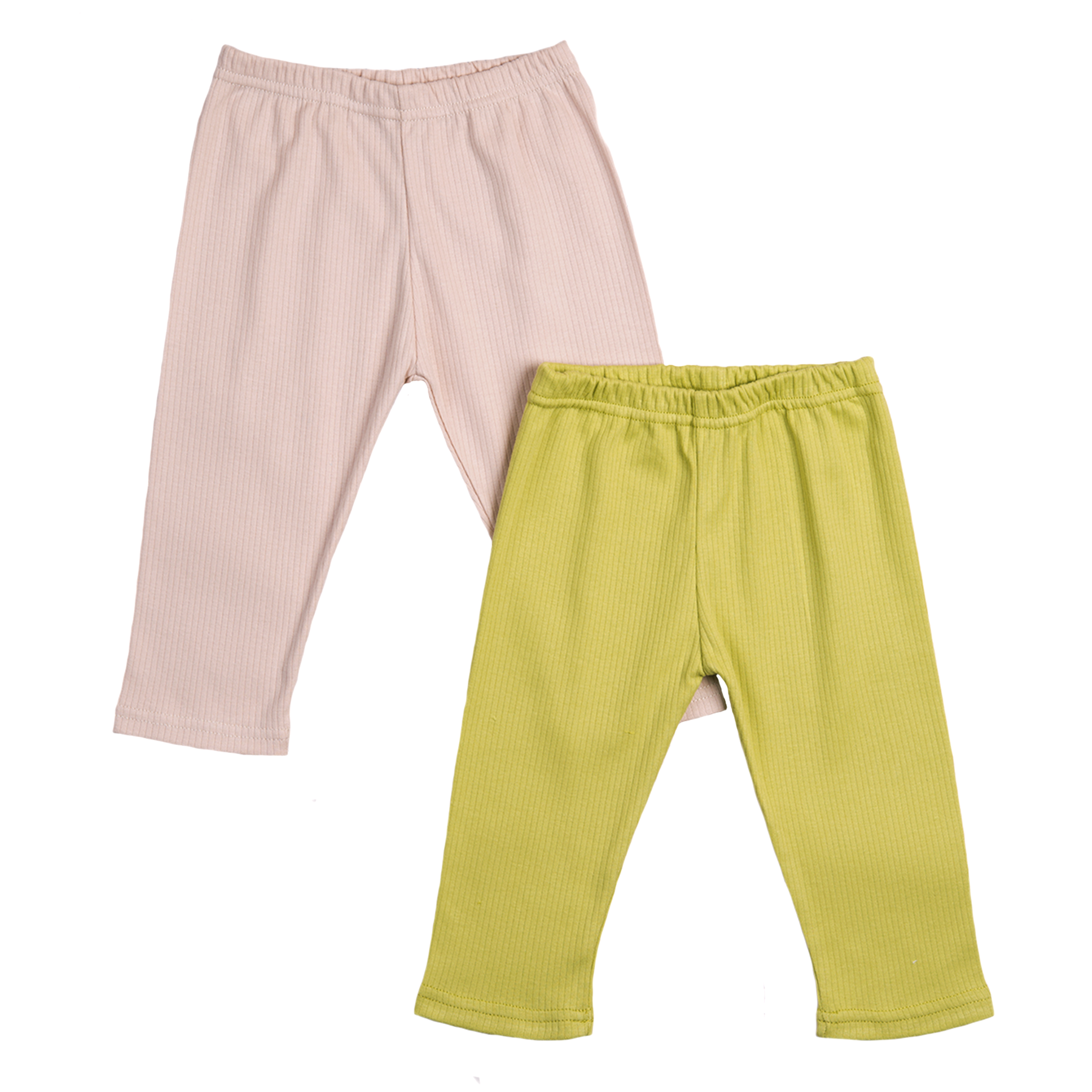 Брюки 2 шт Совенок Дона 21-8147/2-3 - фото 1