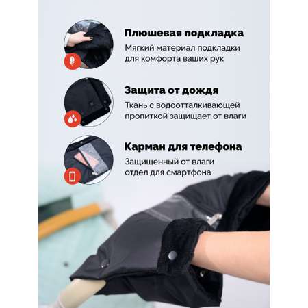 Муфта EcoSapiens