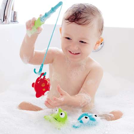 Игрушка Hape рыбалка