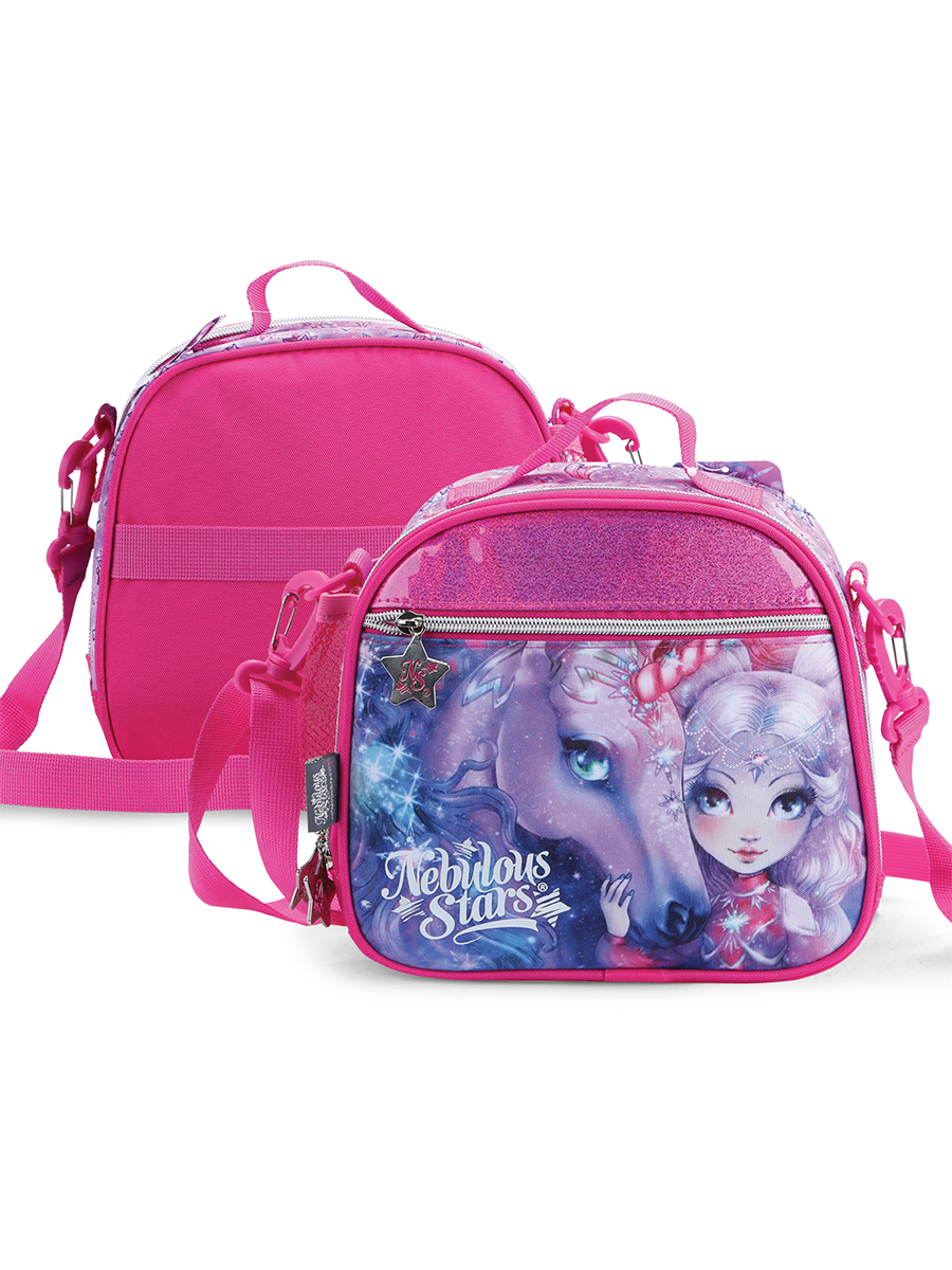Термосумка Nebulous Stars для ланчбокса для девочек 12581_NSDA - фото 8
